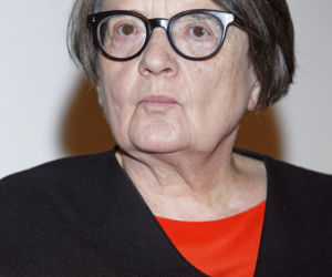 Agnieszka Holland