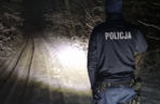 Zgubili się w lesie pod Sulechowem. Minuty dzieliły ich od tragedii!