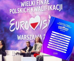 To oni mogą pojechać na Eurowizję 2026! TVP ogłasza listę