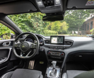 Kia ProCeed GT Line 1.4 T-GDi 140 KM 7DCT