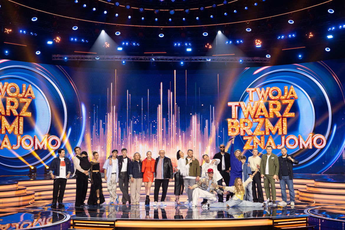 Rodzina na scenie „Twoja Twarz Brzmi Znajomo”! Kto wygrał wzruszający odcinek show?