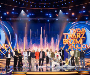 Rodzina na scenie „Twoja Twarz Brzmi Znajomo”! Kto wygrał wzruszający odcinek show?