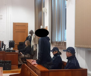 Jest wyrok dla ojca mordercy!