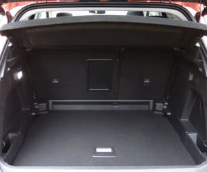 Peugeot 3008 2.0 BlueHDI 150