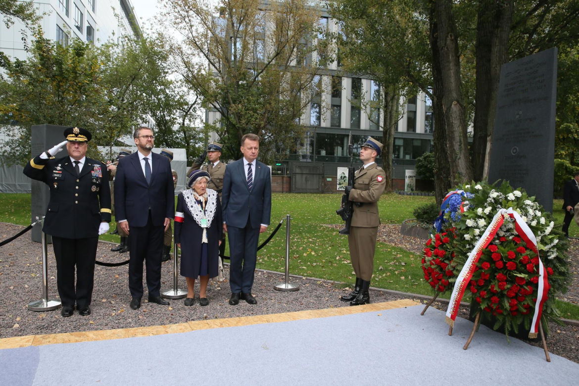 Bardzo smutna wiadomość. Nie żyje bohaterka powstania Zofia Czekalska ps. „Sosenka”