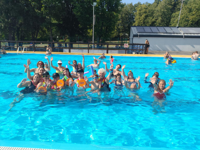 Eska Summer City zagościła na Słonecznym Wrotkowie. Tak razem z nami bawili się mieszkańcy Lublina