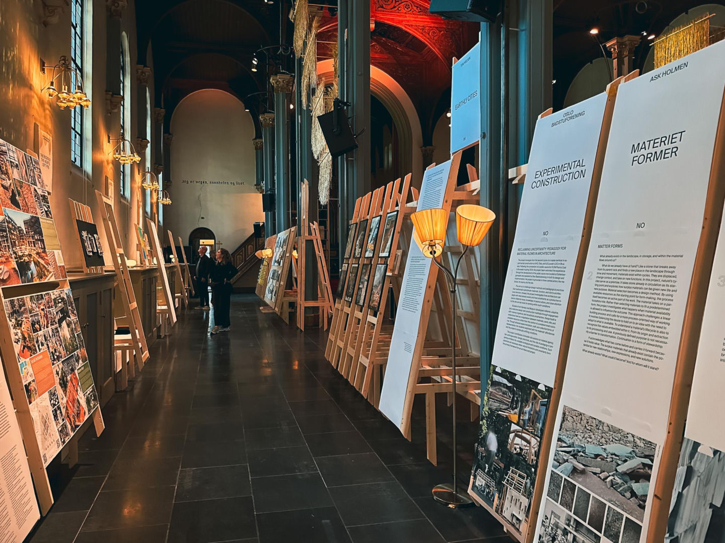 Oslo Architecture Triennale 2026