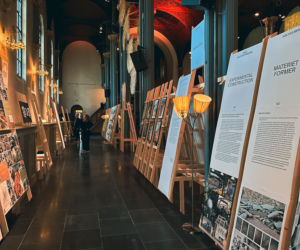 Oslo Architecture Triennale 2026