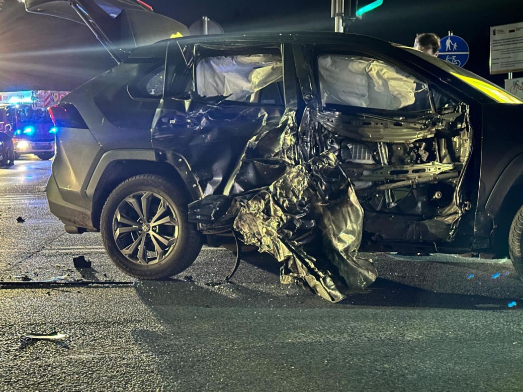 „Zabrała z tego świata naszego przyjaciela”. Marcin zginął w koszmarnych okolicznościach. Był dyrektorem salonu motocyklowego