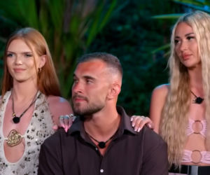 Filip i Wiktoria znali się przed programem. Nie byli pierwsi w takiej sytuacji w Hotelu Paradise
