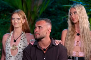 Filip i Wiktoria znali się przed programem. Nie byli pierwsi w takiej sytuacji w Hotelu Paradise