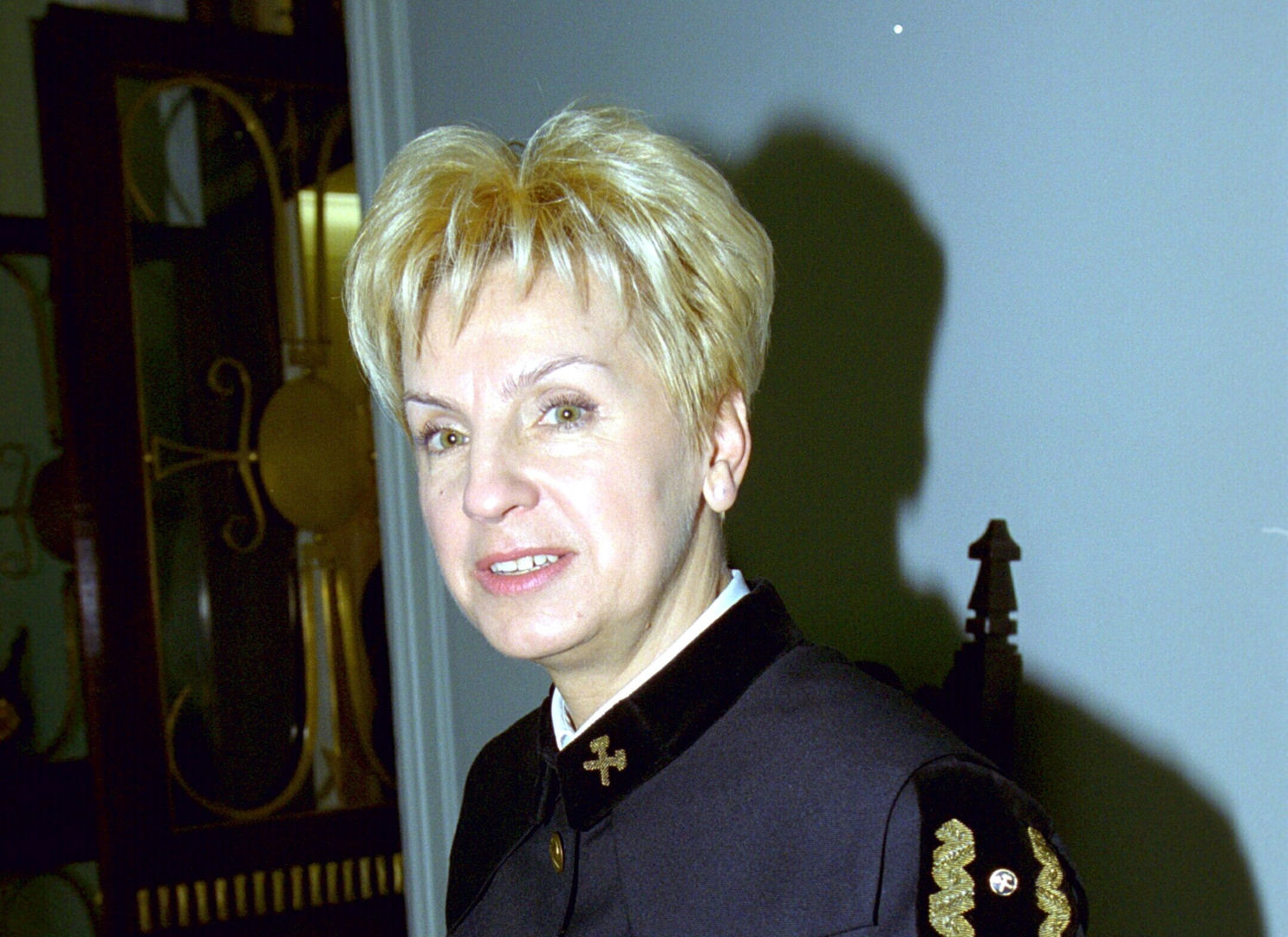 Dziś mija 19 lat od śmierci Barbary Blidy. Historia i kontrowersje wokół odejścia po…