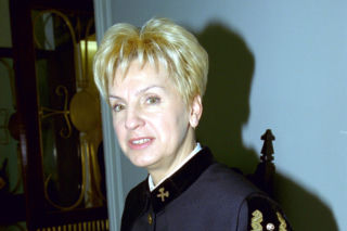 Dziś mija 19 lat od śmierci Barbary Blidy. Historia i kontrowersje wokół odejścia polityk