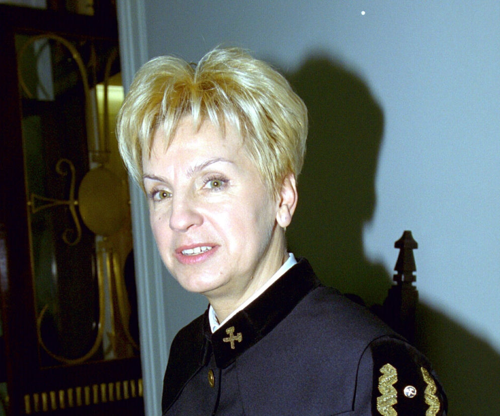 Barbara Blida