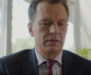 Na dobre i na złe, odc. 821: Falkowicz (Michał Żebrowski)