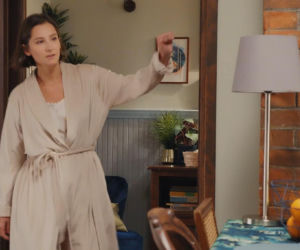 M jak miłość odc. 1930. Agnes (Amanda Mincewicz)