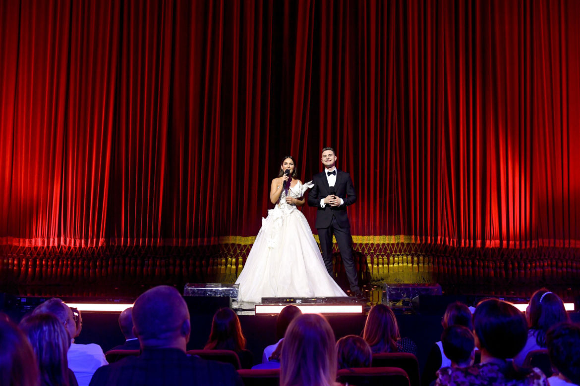 Disney. Koncert spełnionych życzeń