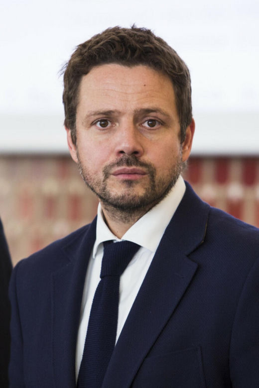 Rafał Trzaskowski