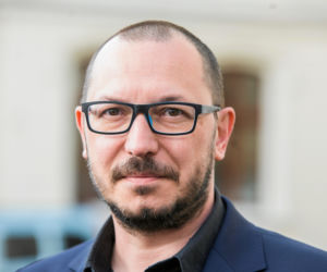 Paweł Skutecki