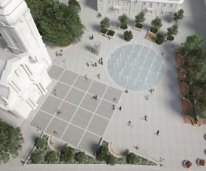 Rewitalizacja Starego Fordonu. Umowa na Rynek podpisana