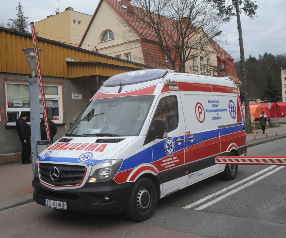 Koronawirus Koszalin. Wstrząsające dane. Już 165 osób zakażonych w województwie