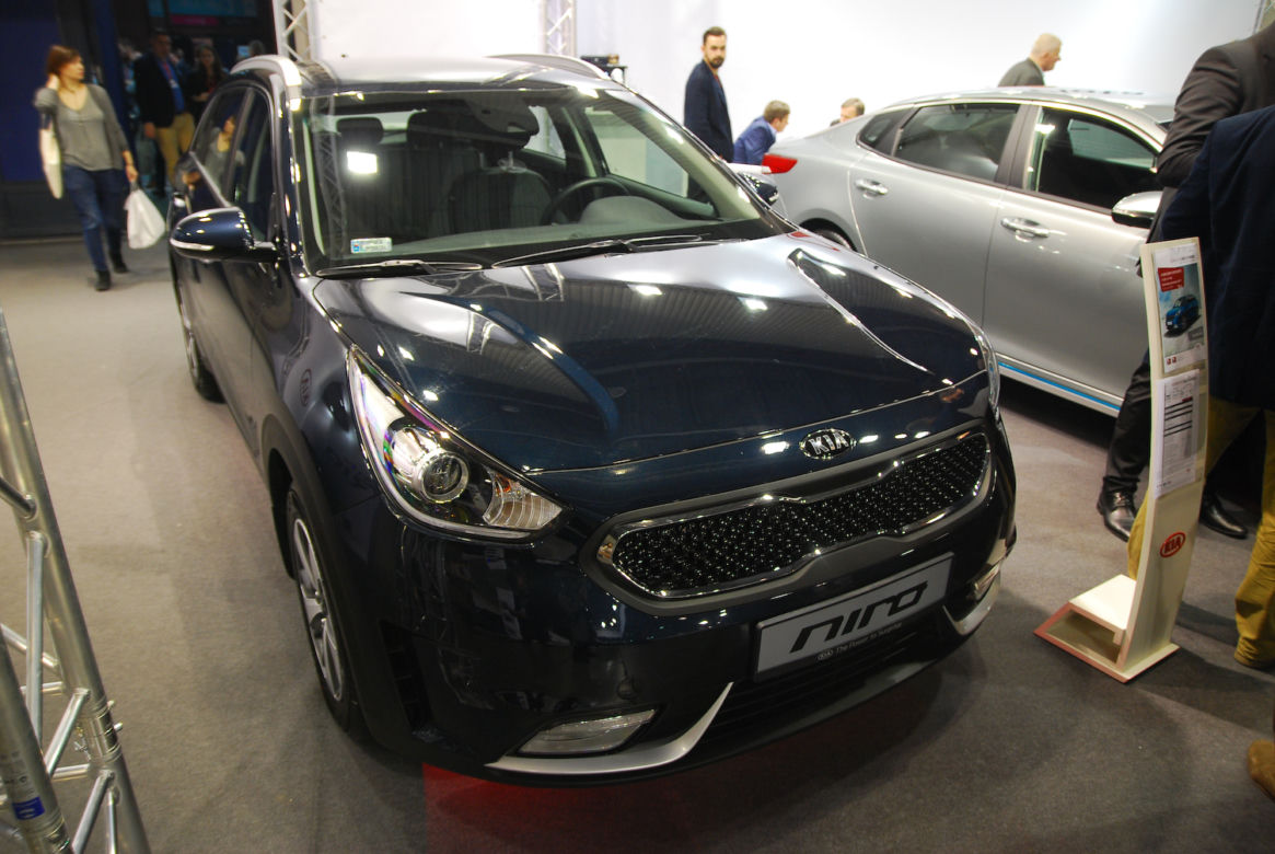 Kia Niro
