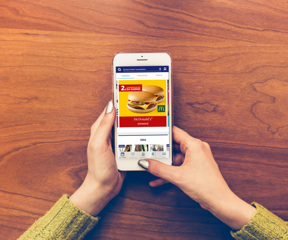 W śląskich McDonaldach możecie załapać się na darmowe cheeseburgery!  [Cheeseburger za darmo McDonald’s]