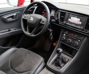 Seat Leon 2.0 TDI 150 KM Style