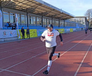 Bieg Chomiczówki 2022
