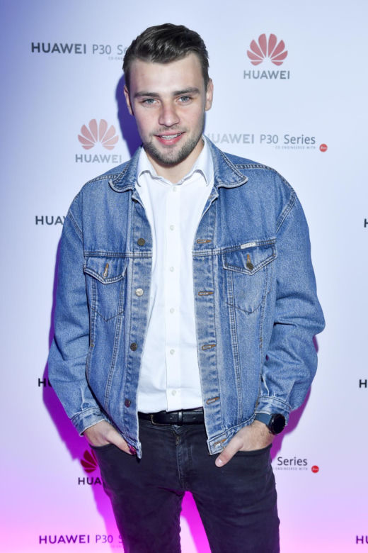Damian Kordas
