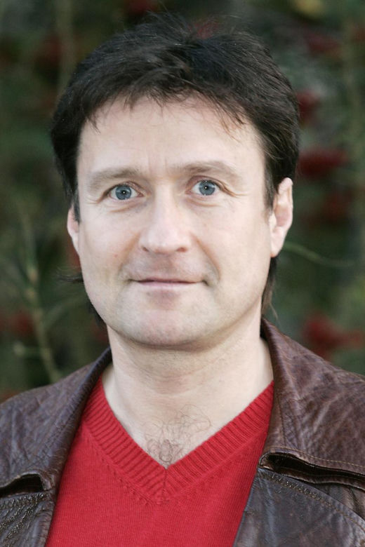 Tak zmieniał się Jacek Kawalec