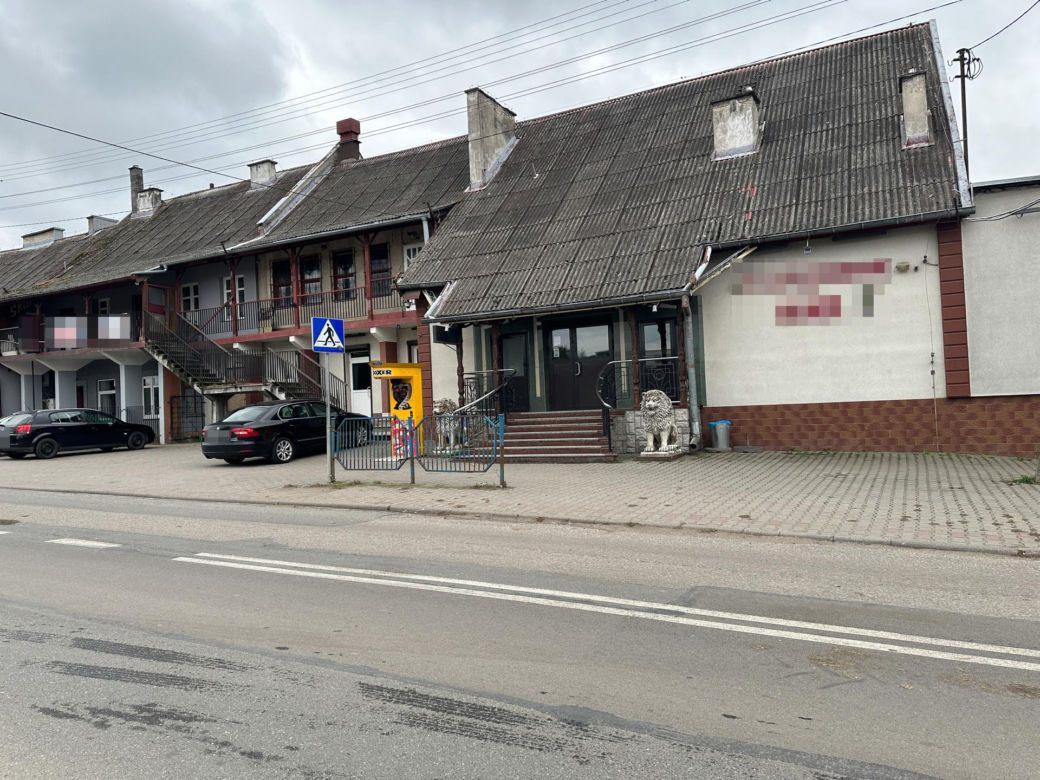 Skatował Miłosza pod dyskoteką. Powód szokuje