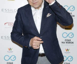Maciej Orłoś