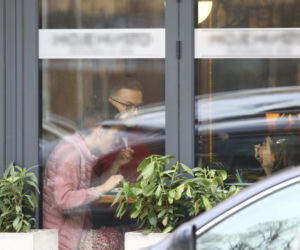 Wieczorek ma nową miłość