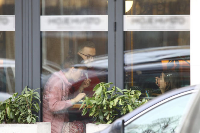 Wieczorek ma nową miłość