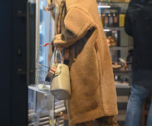 Kinga Rusin - luksusowe zakupy