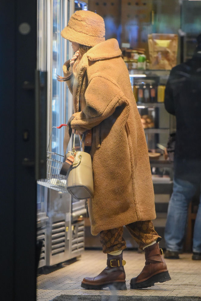 Kinga Rusin - luksusowe zakupy