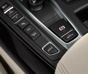 BMW X5 xDrive40e