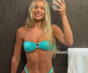 Jutta Leerdam