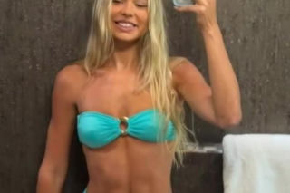 Jutta Leerdam
