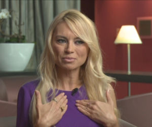 Utrzymanka Hugh Hefnera: Nie jestem prostytutką. Pieniądze za seks to normalne [WIDEO]