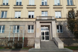 Od 2 stycznia Miejski Urząd Pracy w Radomiu zacznie przyjmować pierwszych interesantów 