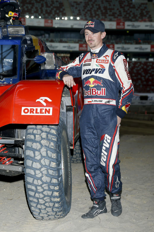 Adam Małysz 