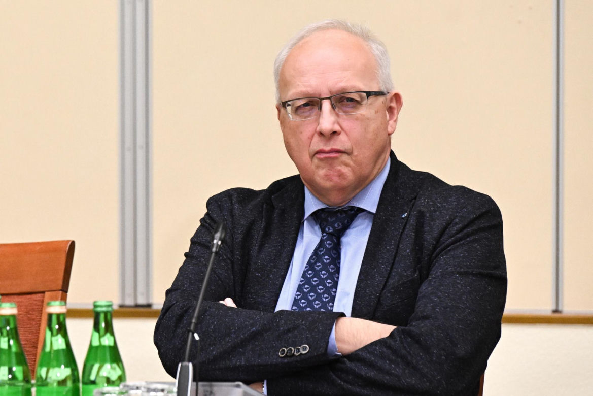 Sejmowa komisja śledcza
