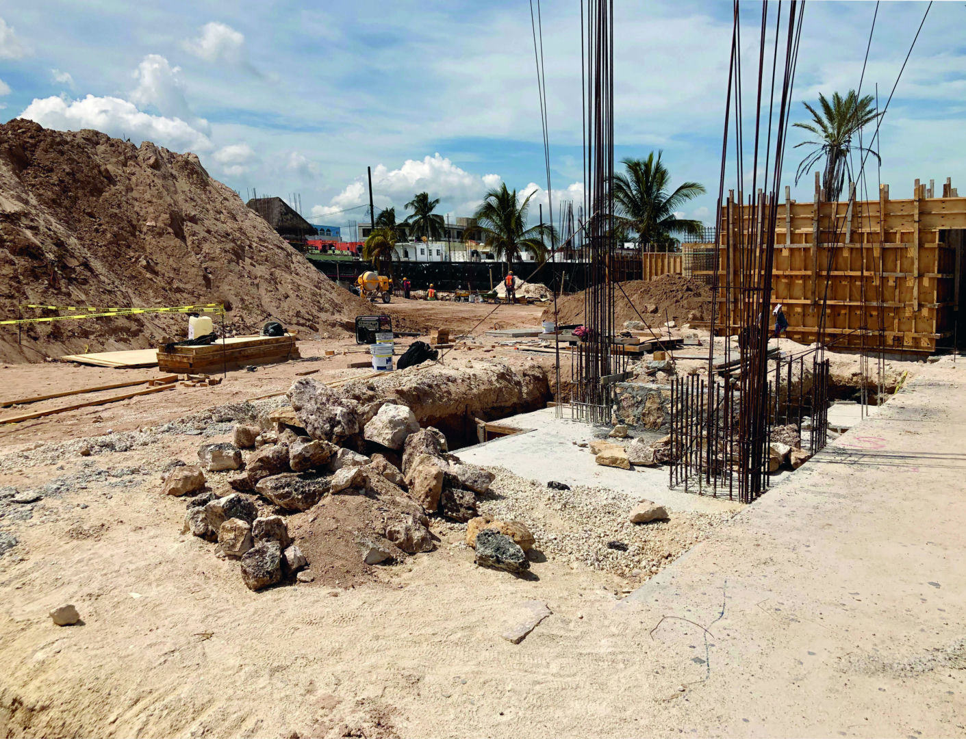 Muzeum Geologii w Progreso [GALERIA ZDJĘĆ]