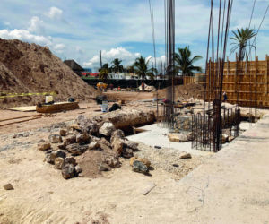 Muzeum Geologii w Progreso [GALERIA ZDJĘĆ]