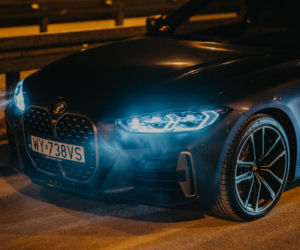 BMW serii 4 Coupe