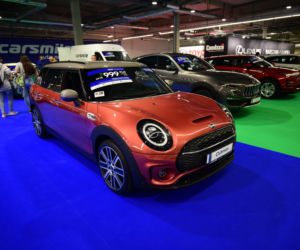 Warsaw Motor Show 2019 w Ptak Warsaw Expo