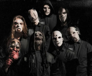 Zaskakujące wieści z obozu Slipknot! Nowy utwór grupy nie trafi na nadchodzący album