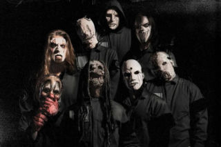 Zaskakujące wieści z obozu Slipknot! Nowy utwór grupy nie trafi na nadchodzący album